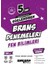5.Sınıf Güçlendiren Fen Bilimleri Branş Denemel 1