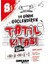 8.Sınıf 14 Günde Güçlendiren Tatil Kitabı 1