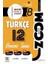 8. Sınıf Türkçe 10’lu Branş Denemeler 1