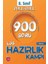 (Sınıf: 8) Lgs Hazırlık Kampı 1.dönem 900 Soru Tüm Dersler 1