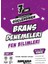 7. Sınıf Fen Bilimleri Güçlendiren Branş Denemeleri 1