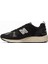 New Balance 878 Siyah Unisex Günlük Giyim 2