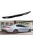 Bmw E60 2003.2010 5.seri Parlak Siyah ///m Spoiler 1