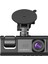 Blic Blm-86 Full Hd 1080P Wifi Araç Içi Kamera Gece Görüşlü G-Sensörlü 4