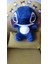 Peluş Koala Oyuncak Stich Peluş Stiç Labubu Askılı Uyku Arkadaşım 45 cm 1