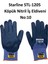 STL-1205 Köpük Nitril Iş Eldiveni No:10 1