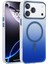 Iphone 17 Pro Gradient Magsafe Kılıf 1