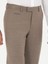 Erkek Camel Slim Fit Yün Karışımlı Kumaş Pantolon 50270151-VR015 5