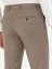 Erkek Camel Slim Fit Yün Karışımlı Kumaş Pantolon 50270151-VR015 7