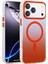 Iphone 17 Pro Max Gradient Magsafe Kılıf 1