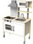 Nessiworld Eichorn Tezgah Seti SMB-100002494 1