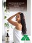 Organix Tuzsuz Keratin Saç Kremi 500 ml Yıpranmış Saçlara Bitkisel Keratin Bakım Saç Kremi Pareben Içermez 4