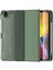 iPad Air 4 10.9 Kılıf Tablet Focus Silikon - YEŞIL-(5796) - AYS9214-2581 1