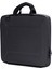 Classone Gauntlet GA-TH14 Sert Kabuk Serisi 13-14 Inch Uyumlu Laptop Çantası - Siyah 4