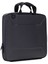 Classone Gauntlet GA-TH15 Sert Kabuk Serisi 15.60 Inch Uyumlu Laptop Çantası -Siyah 5