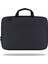 Classone Gauntlet GA-TH15 Sert Kabuk Serisi 15.60 Inch Uyumlu Laptop Çantası -Siyah 6