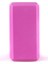 Köpük Yoga Bloğu Yoga Block 2'li Set Pembe 5