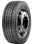 245/70R19.5 16PR KLD200 136/134M 2024 Asfalt Çeker 1