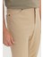 360 Her Yöne Esneyen Slim Fit Dar Kesim 5 Cep Casual Pantolon 5