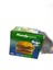 12,5*12,5 Handy Norm Burger Poşeti 6*2000 Ad Kl 12000 Adet 1