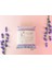 Lavanta Kokulu Mikrodalgada Isıtılabilir Buğday Torbası - Konfor ve Stress Için Doğal Sıcak ve Soğuk Terapi - 100% Pamuk [lavander Scented Microwavable Wheatbag] 1