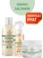 3’lü Şampuan, Saç Bakım Suyu, Saç Maskesi – Dökülmeye Karşı, Hızlı Uzama, Onarıcı Yoğun Bakım Seti 1