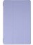 iPad 2022 10.9 (10.nesil) Kılıf Tablet Smart Kılıf - LILA-(5796) - AYS4061-9953 2