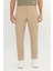 360 Her Yöne Esneyen Slim Fit Dar Kesim 5 Cep Casual Pantolon 1