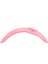 Elektrikli Scooter Fender Hat Tüp Anti-Collion Strip Gidonlar Xiaomi M365 Pro 2 Scooter Parçaları, Pembe Için Kavrama (Yurt Dışından) 2