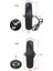Xiaomi M365 Pro Electric Scooter Motor Tekerlek Scooter Aksesuarları Sürüş Tekerleklerinin Değiştirilmesi, Lastik (Yurt Dışından) 3