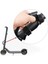 Scooter Taşıma Sapı Taşınabilir El Taşıma Sapı Kayışları M365/MAX G30 Scooter Universal Black Için Bandaj Tutamıyor (Yurt Dışından) 2
