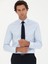 Erkek Açık Mavi Slim Fit Uzun Kollu Gömlek 50282341-VR003 1