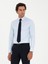 Erkek Açık Mavi Slim Fit Uzun Kollu Gömlek 50282341-VR003 3