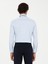 Erkek Açık Mavi Slim Fit Uzun Kollu Gömlek 50282341-VR003 5