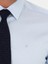 Erkek Açık Mavi Slim Fit Uzun Kollu Gömlek 50282341-VR003 7