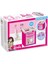 Nessiworld 1612 Barbie Bulaşık Makinası 1