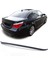 Bmw E60 5.seri 2003-2010 Piona Balck Ince M5 Spoyler 1