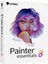 Painter Essentials 8 - 1 Cihaz Lifetime/ömür Boyu Kalıcı Lisans 1