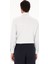 Erkek Açık Gri Slim Fit Uzun Kollu Basic Gömlek 50285570-VR001 5