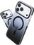 Iphone 17 Pro Gradient Magsafe Kılıf 2