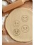 Emojiler Kurabiye Kalıbı, Hamur Şekillendirici, Bisküvi Kalıbı, Kolay Kesim Ucu 2