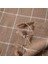 Mudo Concept Edwın Bej Çok Amaçlı Örtü 140X140 4