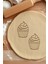 Cupcake Kurabiye Kalıbı, Hamur Şekillendirici, Bisküvi Kalıbı, Kolay Kesim Ucu 1