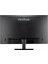 Vıewsonıc 31.5" IPS VA3209-MH 4ms 75HZ Hdmı-Dp Multımedya Monitör 5