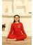 Çocuk Fitilli Pijama Ikili Takım 2