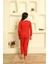 Çocuk Fitilli Pijama Ikili Takım 3