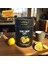 Amasya Nane Limon Çayı 250 gr – Bitki Çayı, Gerçek Meyve Taneli Silindir Kutu 1