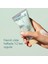 Arındırıcı Yüz Peelingi Üzüm Suyu ve Volkanik Kum 75 ml Tüm Cilt Tiplerine Uygun 5