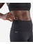 Kiprun Kadın Bisiklet ve Koşu Şortu - Siyah - Kiprun Run 500 Confort 4