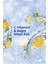 Yüz Bakım Kremi 50 ml C Vitamini İçerikli Matlaştırıcı ve Nemlendirici Günlük Kullanım 6